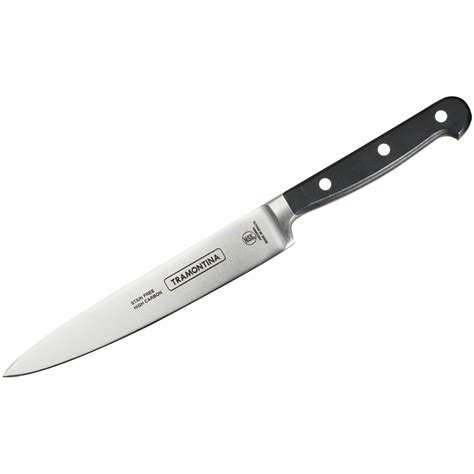 Tramontina Professional Series 6 In Utility Knife Utility Knives