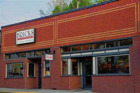 This is why we offer 4 different forecasts for placerville in order to cover the different elevations and provide more accurate forecasts. Brick's - 136 Photos & 307 Reviews - American (New) - 482 ...