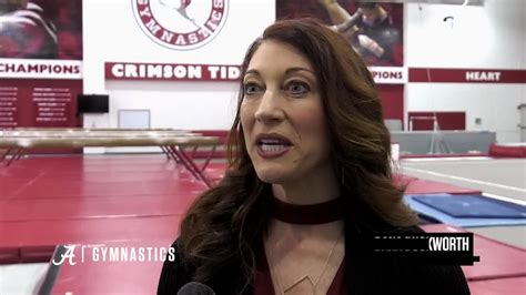 Best solution is to upgrade your browser ( we like google chrome ). Alabama Gymnastics' Lexi Graber Named SEC Freshman of the ...