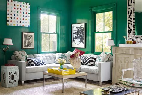 Pantone declared green the color of 2013. Lisa Mende Design: My Top 8 Favorite Emerald Green Paint ...