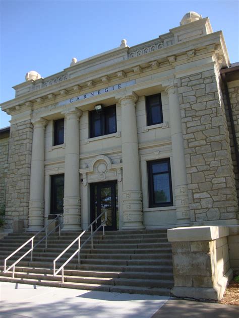 Flowers whisper what words can't say university flowers of topeka, ks offers the offers the highest quality products and. Old Washburn University Carnegie Library (Topeka, Kansas ...