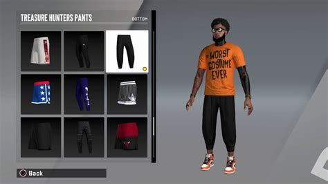 Best Snagger Outfits On Nba 2k20 New Best Outfits Nba 2k20 The Best