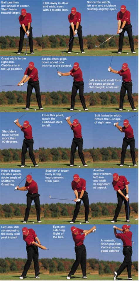 Golf Swing Sequence Drills Aneka Golf