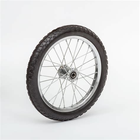 These wheels as shown are $2,400.00 for a set of four. Lapp Wheels 16" to 26" Flat Free or Pneumatic Metal Spoke ...