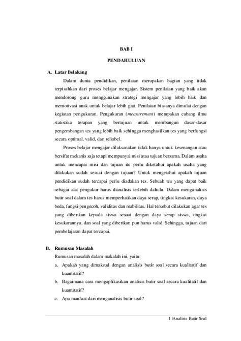 Contoh surat pribadi biasanya ditujukan untuk teman atau sahabat dekat. Contoh Soal Dan Jawaban Uji Beda - IlmuSosial.id