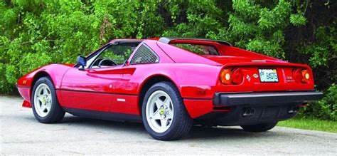 10 Cheapest Ferrari And Why You Should Think Twice Before Buying One
