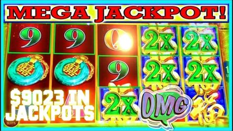 Omg Mega Jackpot Insane Multipliers 30 Bet High Limit Slot