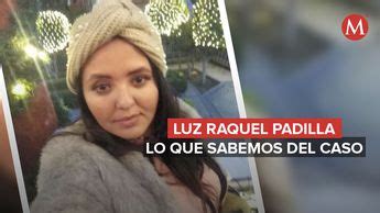 Luz Raquel Padilla Esto Se Sabe De Su Feminicidio En Jalisco Grupo