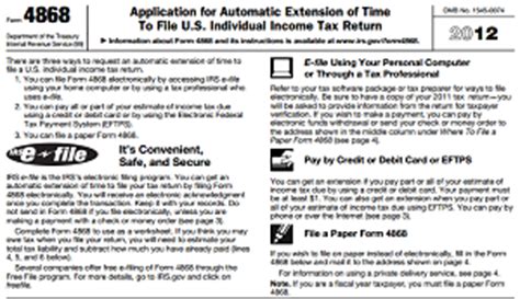 Expressextension supports the extension form 8868 which is used by tax exempt organizations to extend their deadline to file the form 990 series with the irs. Tax Extension Deadline Reminder • Novel Investor