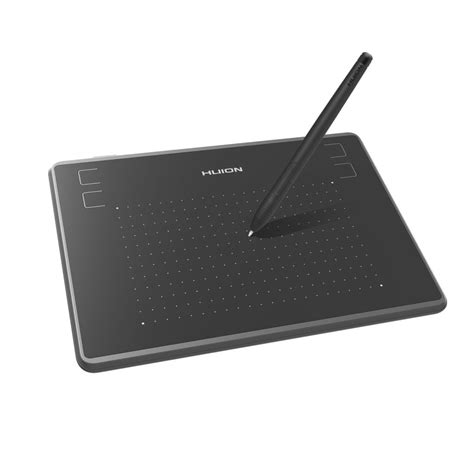 7 Best Huion Tablets For Graphic Designers In 2020 Just Creative