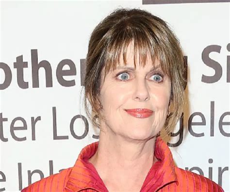 Pam Dawber Film And Theater Personalities Birthday Childhood Pam