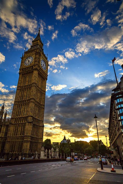 Big (abbreviation for berlin international gaming) is a german esports organization formed in 2017 by the former nrg esports players fatih gob b dayik, nikola legija ninić and johannes tabsen wodarz. Big Ben from All Angles | Travel | Photos | Foreign Pixel