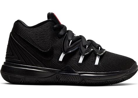 Jun 01, 2021 · white fan throws water bottle at kyrie irving after brooklyn nets destroy boston celtics, twitter reacts. Nike Kyrie 5 Red Carpet (PS) - AQ2458-016