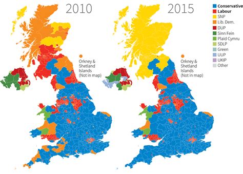 Who is winning the uk election? UK Election