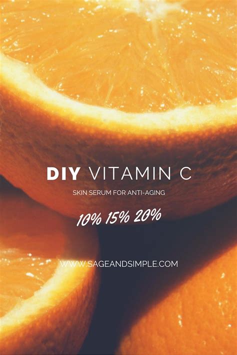 How to make your own vitamin c serum. 66 DIY VITAMIN C SERUM REDDIT, SERUM REDDIT DIY C VITAMIN ...