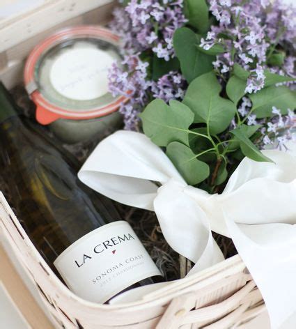 32 hostess gifts that aren't a bottle of wine. Guidelines and Tips on What to Give the Host or Hostess
