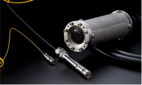 Optical sensor converts light rays into electrical signal. Optical Fiber Sensor - 製品情報 - SHINKOSHA Crystals for a ...