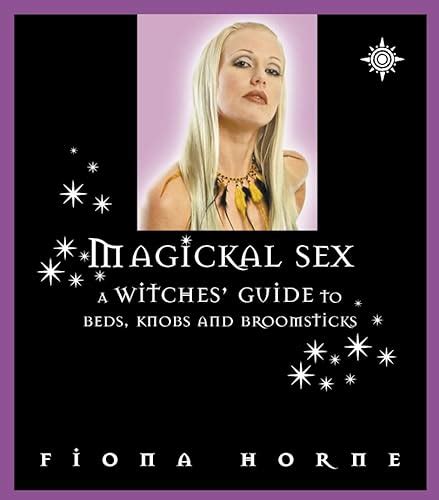 Magickal Sex First Edition Abebooks