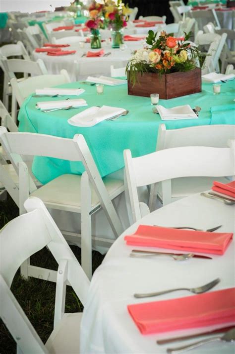 Stunning Coral And Teal Wedding Pictures For 2023 Jenniemarieweddings