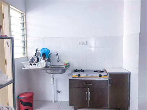 53+ ide penting kitchen set buatan sendiri. Makeover Sendiri Dapur Sempit 7 Kaki Modal RM 2,746.60 ...