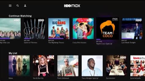 Hbo Max Has Emerged As The New Streaming Service And Will Feature Some