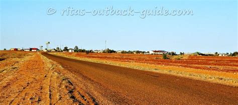 Birdsville is a small town located in western queensland, australia. Birdsville Australia - Facts about this isolated town in ...