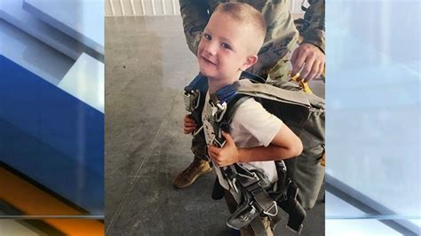 Body Of Missing 6 Year Old Columbus Boy Swept Away By Flat Rock River Recovered