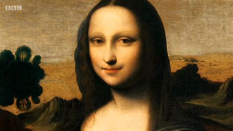 Bbc Excerpt Secrets Of The Mona Lisa Youtube