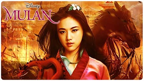 Though the original disney movie was culturally significant, it came out in a film era when people of color were routinely tokenized. Soundtrack Mulan (Theme Song 2020 - Epic Music) - Musique ...