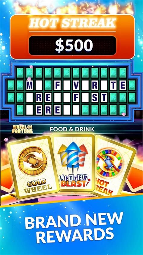 Wheel Of Fortune Tv Gameappstore For Android