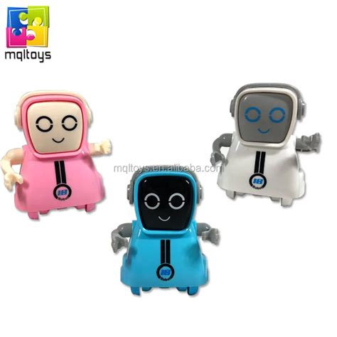 2018 Cute Robot Friction Wheel Mini Robot Toy Buy Robot Toyfrition