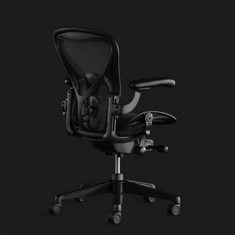 Herman miller is fresh off of a collaboration with logitech g on the embody gaming chair, and it looks like it's not done in the gaming chair space. Aeron Chair, Gaming Edition - Herman Miller