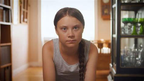 “nature now ” a short film narrated by greta thunberg and george monbiot is released in advance