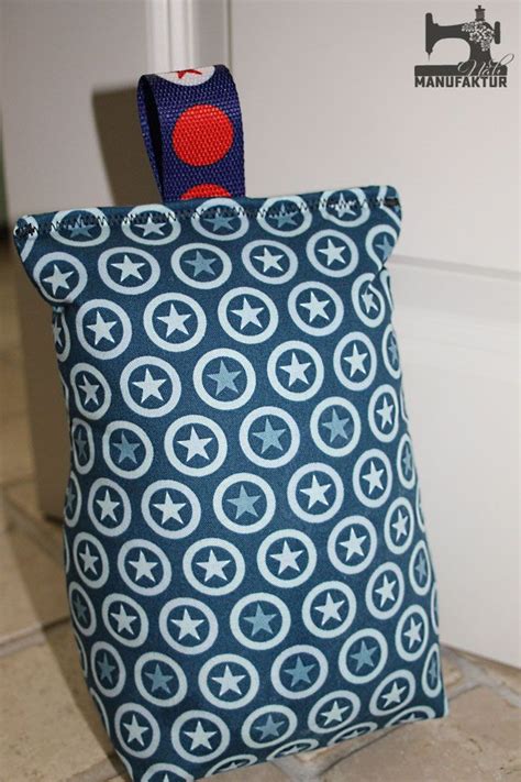 Universal 63 spool holz nähgarn ständer organizer stickerei nähen lagerung. Türstopper - naehmanufakturs Webseite! | Nähen ...