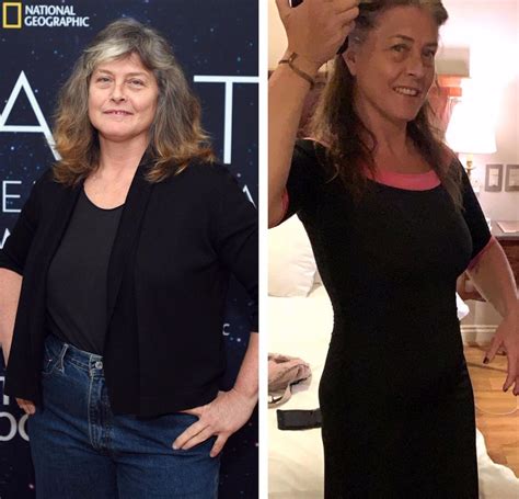 Sue Aikens Weight Loss Journey The Life Below Zero Star Lost Pounds