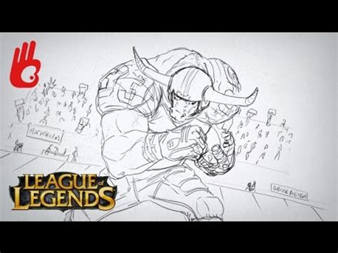 We did not find results for: Cómo dibujar bien: League of Legends Alistar - How to draw ...