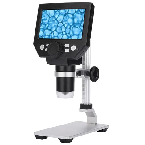 Mustool G1000 Portable 1 1000x Hd 8mp Digital Microscope 43