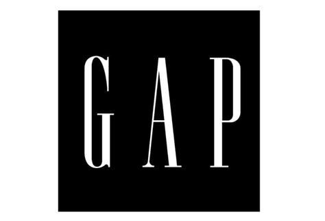 Gap Icon At Collection Of Gap Icon Free For Personal Use