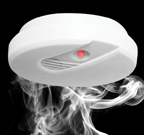 Working Carbon Monoxide Detectors And Smoke Alarms Save Lives City Of