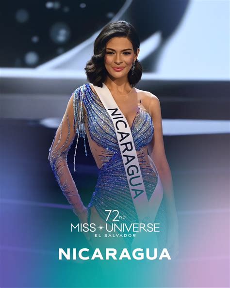 miss universo 2023 en vivo sheynnis palacios miss nicaragua es la ganadora del certamen
