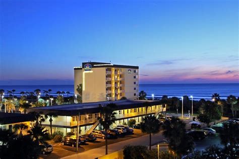 Best Western Cocoa Beach Hotel And Suites Space Coast Hotels Review