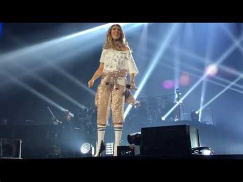 Gente de zona & wisin. CELINE DION - A New Day Has Come - Rock The USA - YouTube (con imágenes) | Celine dion, Musica, Luis