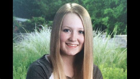 Update Missing Girl Found In Crawford County