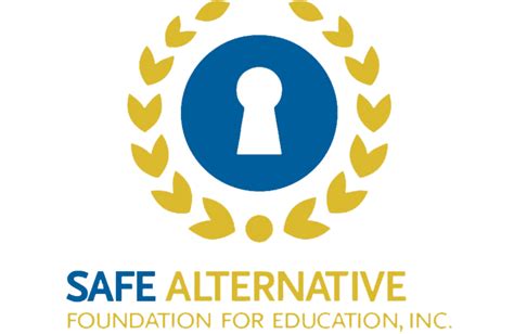 Safe Alternative Foundation For Education Inc Monthly Giving