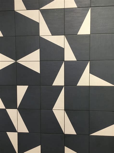 Modern ceramic tiles are showing a multitude of grey tones and textures. Pin by Kelly Peterson on A.V. | Tile patterns, Modern ...