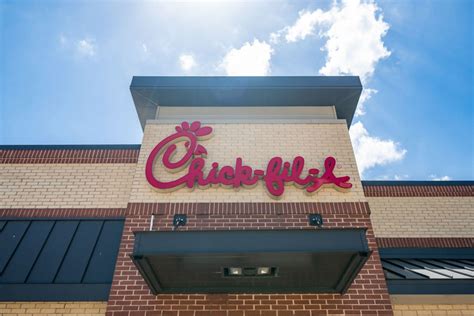 Conservatives Rally Online Threatening To Boycott Chick Fil A For