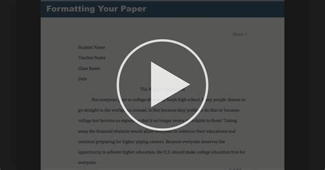 This resource, revised according to the how to cite the purdue owl in apa. Owl Purdue Apa Lecture Citation : Tutorial Citing In Apa ...