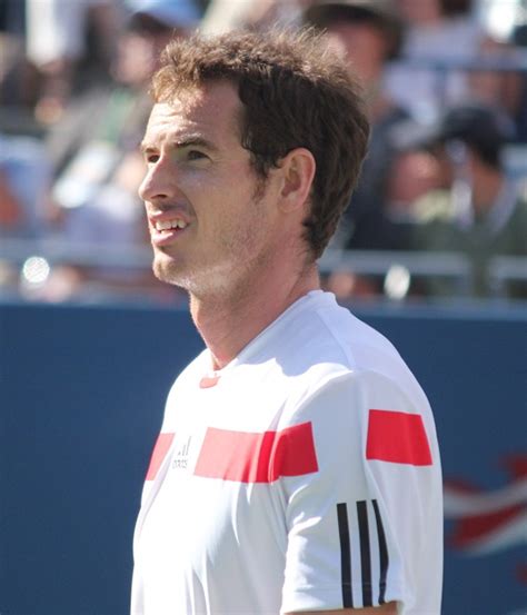 Murray Unsure Of Crowd Reaction Ahead Of Davis Cup Tie Long Island