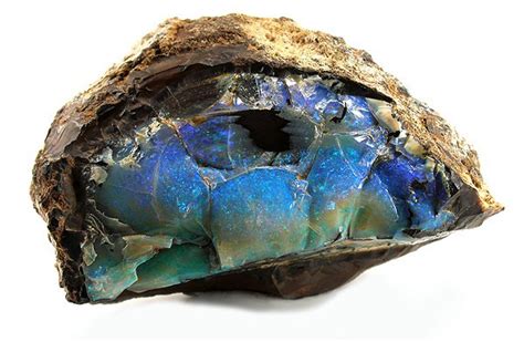 Opal Geoscience Australia