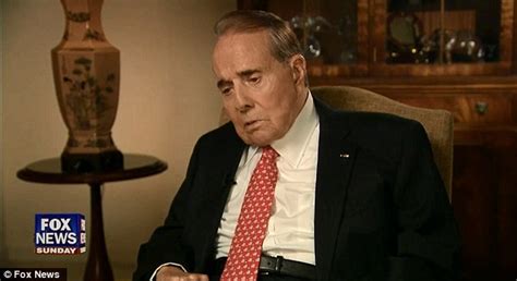 President trump is hitting back at ronald reagan's presidential foundation for asking him and the republican national committee to stop using his on saturday, reagan foundation chief marketing officer melissa giller told a washington post columnist that the foundation called the rnc last week. Bob Dole: Ex-lawmaker says Ronald Reagan 'wouldn't stand a chance as modern-day Republican ...